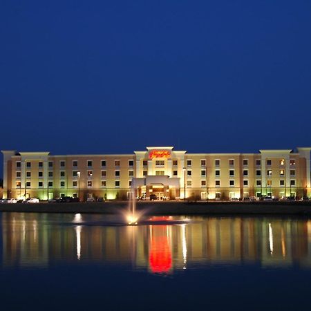 Hampton Inn & Suites Montgomery-Eastchase Экстерьер фото