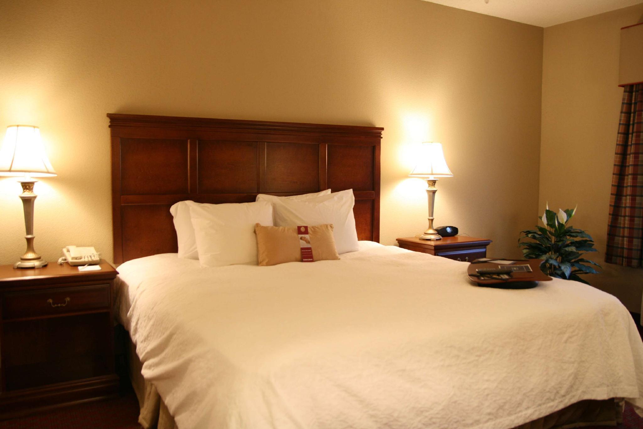 Hampton Inn & Suites Montgomery-Eastchase Номер фото