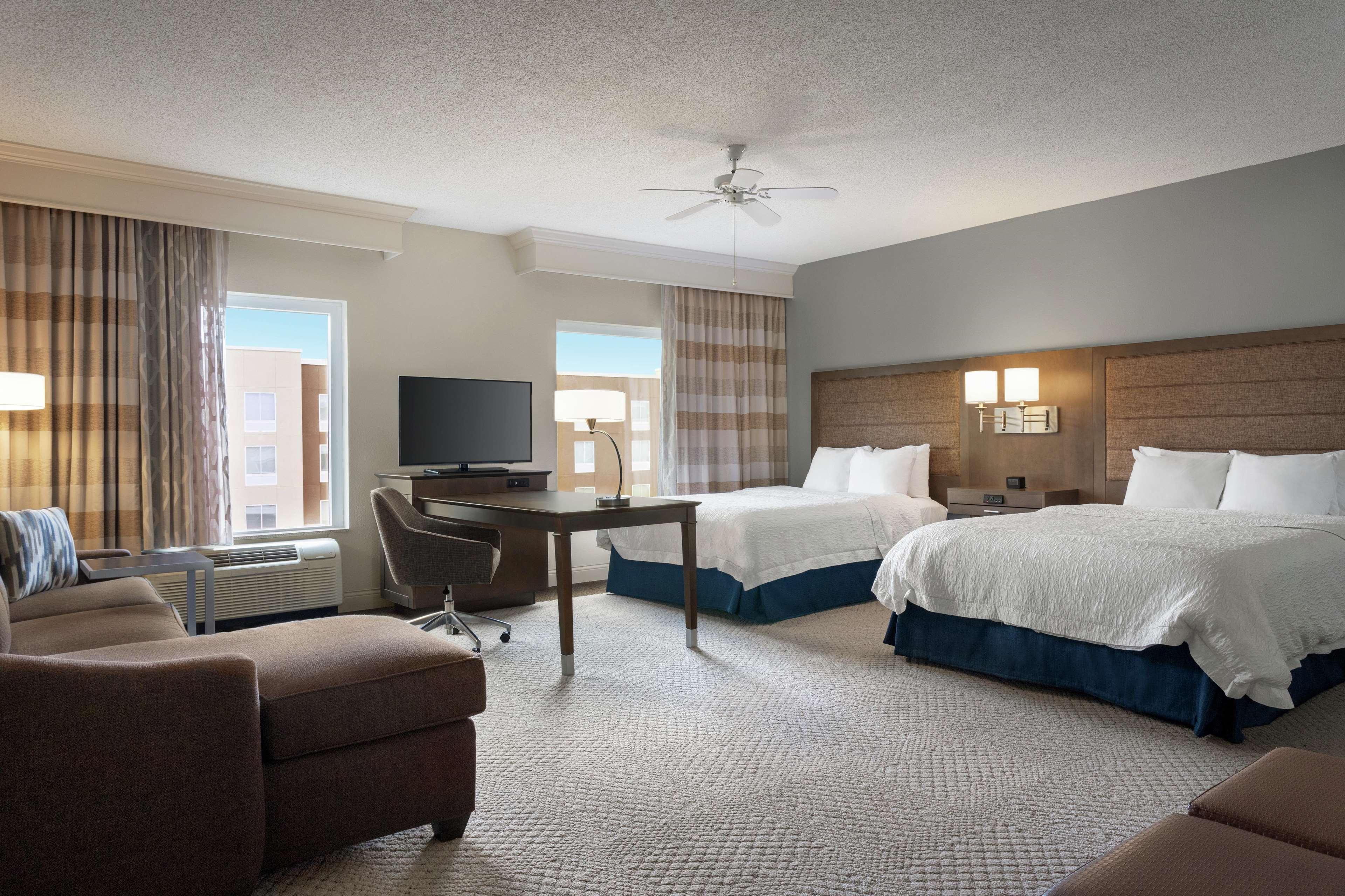 Hampton Inn & Suites Montgomery-Eastchase Экстерьер фото