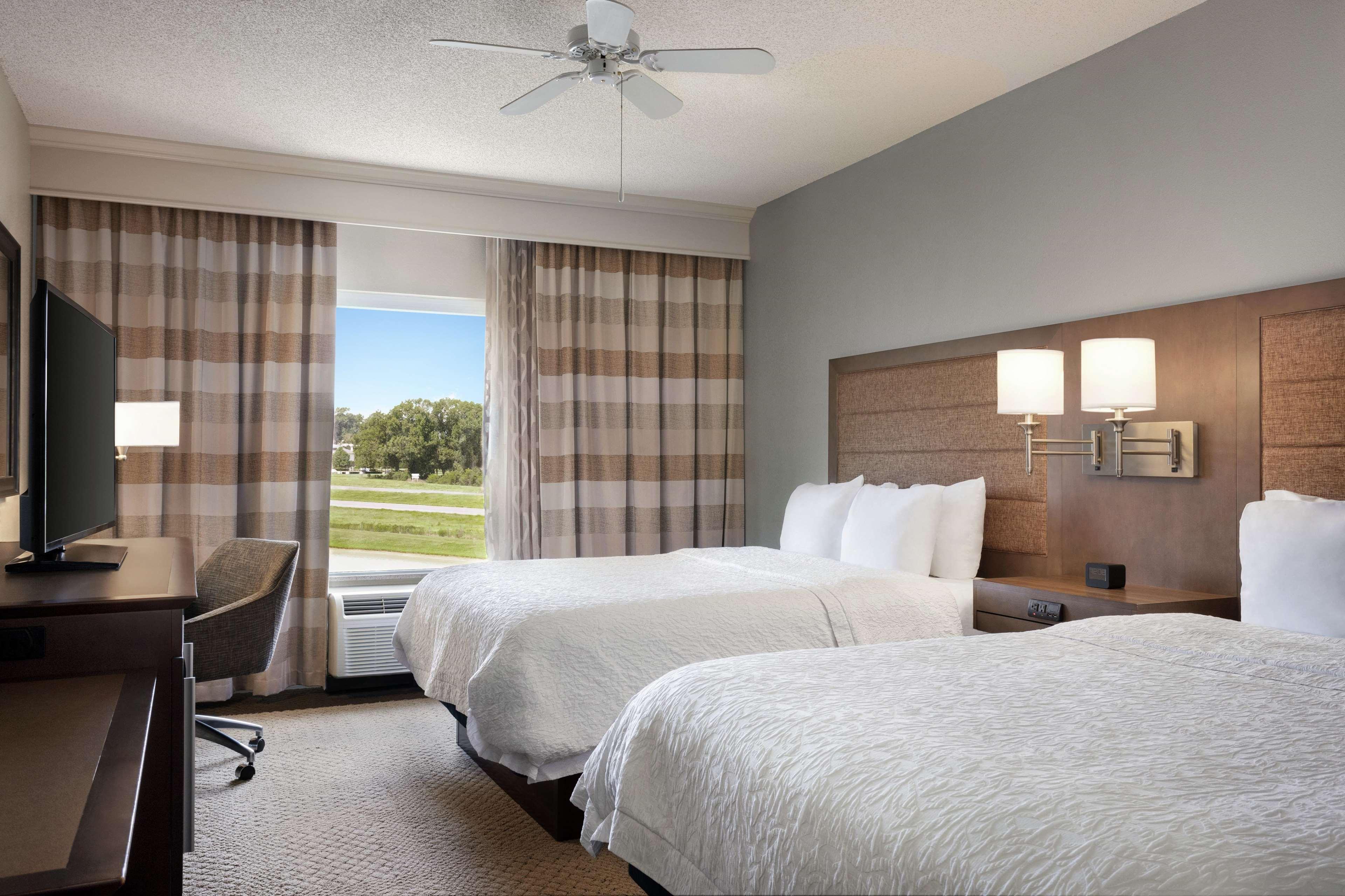Hampton Inn & Suites Montgomery-Eastchase Экстерьер фото