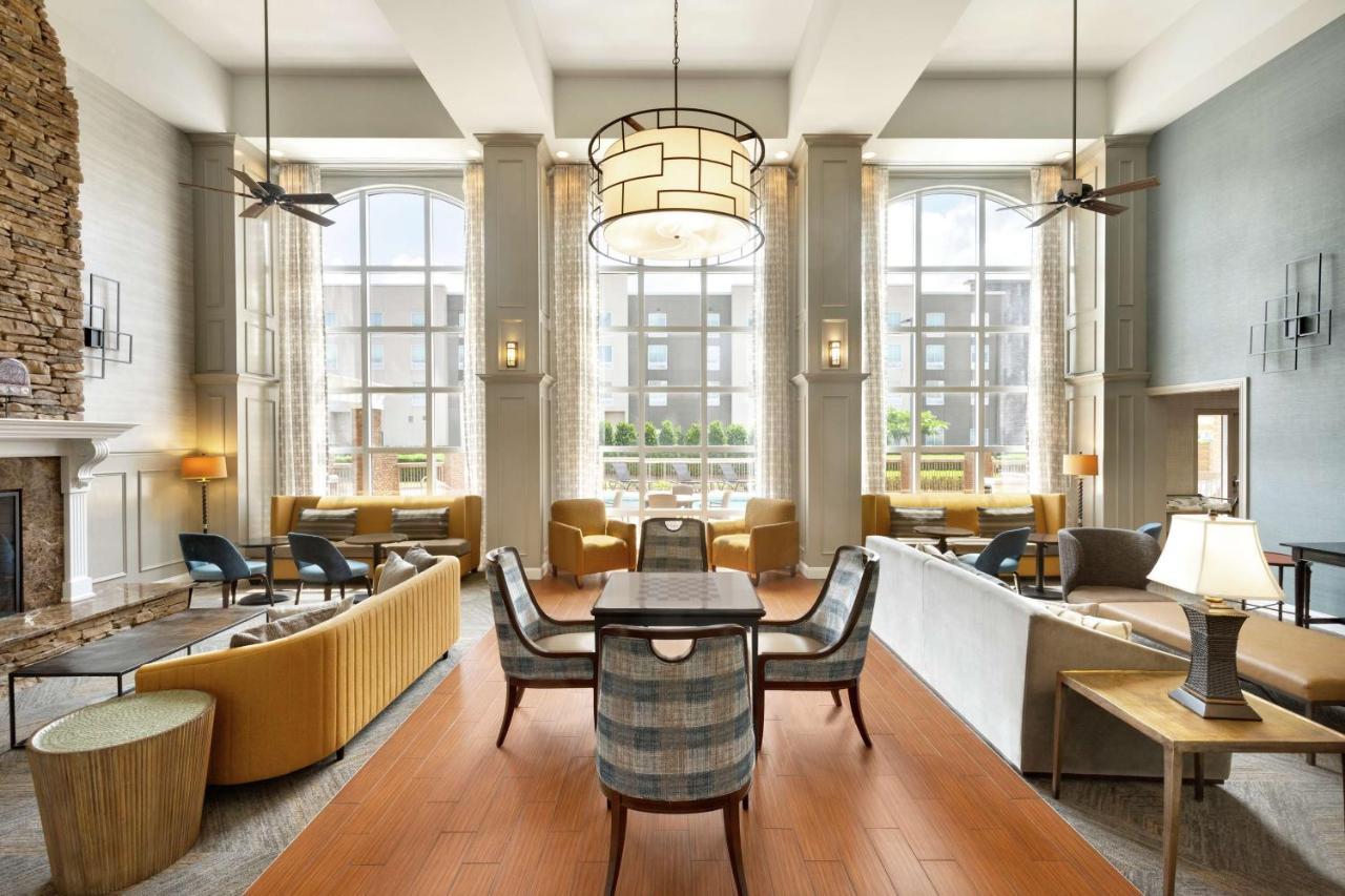 Hampton Inn & Suites Montgomery-Eastchase Экстерьер фото
