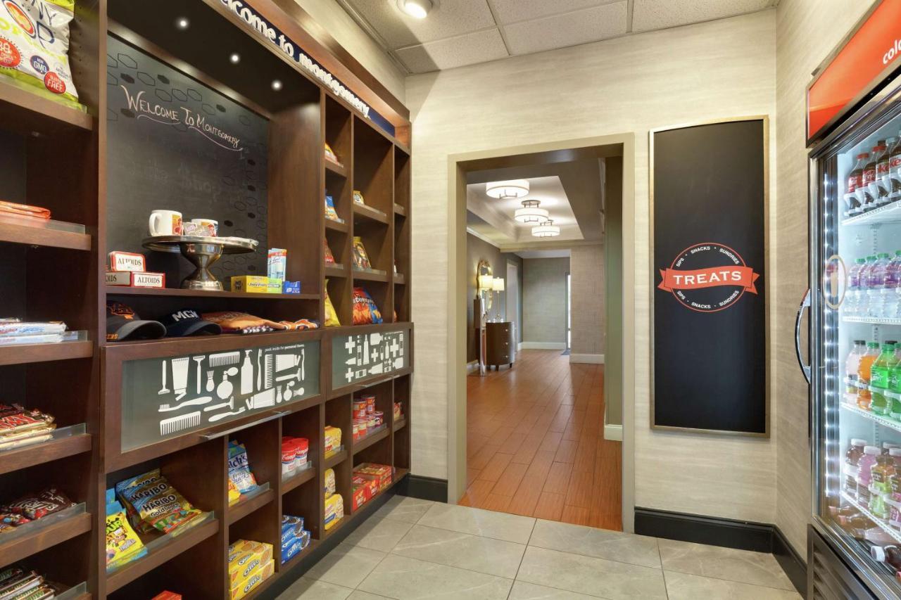 Hampton Inn & Suites Montgomery-Eastchase Экстерьер фото