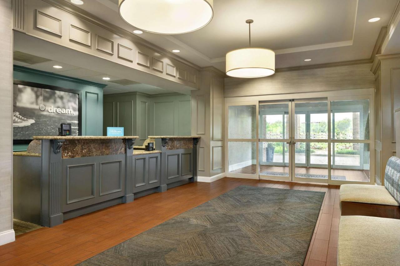 Hampton Inn & Suites Montgomery-Eastchase Экстерьер фото