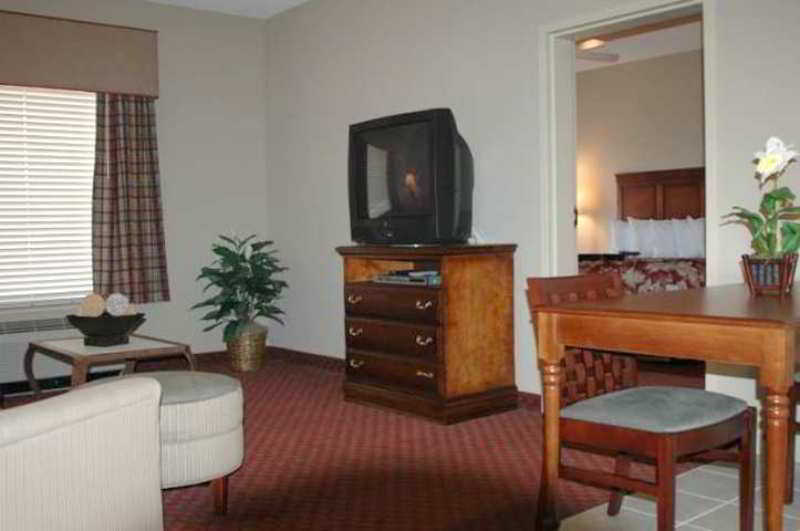 Hampton Inn & Suites Montgomery-Eastchase Номер фото